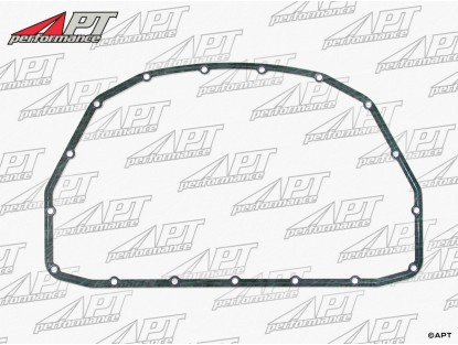 Oil pan gasket small Reinz reinforced 105 -  115