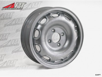 Alloy wheel 5x15"  ET35  750 -  101 -  105 1. series