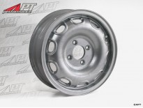 Alloy wheel 5x15"  ET35  750 -  101 -  105 1. series