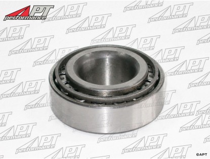 Rear bearing for pinion ring differential 2000 -  2600