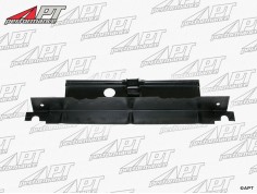 Radiator cross member bottom front 2. series 68 - 93