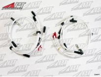 Set HT leads Ferrari 365 GT4 2+2 / 400 carburetor