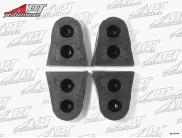 Set (4 pcs.) door wedges 1900 CSS