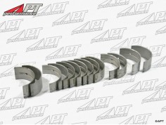 Set main bearings STD Ferrari 330 / 365 / 412 / 512