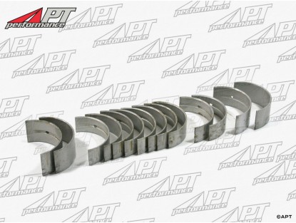 Set main bearings STD Ferrari 330 -  365 -  412 -  512