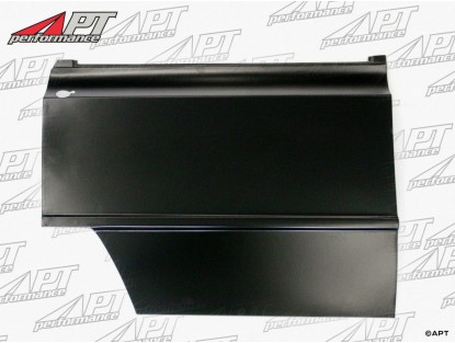 Door skin rear right 1300 - 1600 Giulia