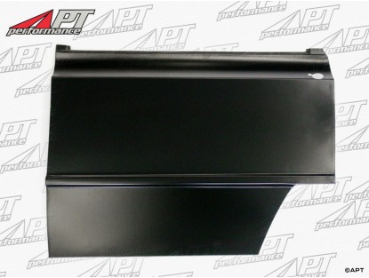 Door skin rear left 1300 - 1600 Giulia