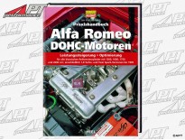 Praxishandbuch Alfa Romeo DOHC-Motoren