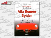Praxisratgeber Klassikerkauf: Alfa Romeo Spider