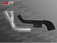 Down pipe 1300 - 1600 GTA