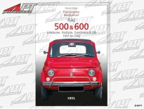 Praxisratgeber Klassikerkauf: Fiat 500 & 600