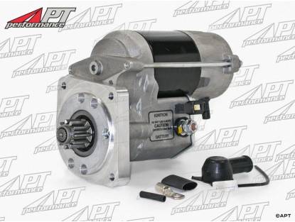 High torque lightweight starter Ferrari 308