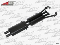 ANSA centre exhaust right or left Daytona 2. series