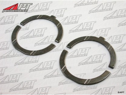 Set crankshaft thrust washers 1300-2000cc  0.010