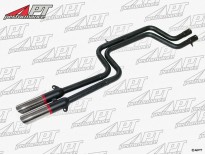 Sport Rear exhaust right  Ferrari 365 GTB - 4 Daytona