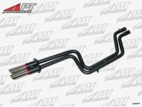 Sport Rear exhaust left Ferrari 365 GTB - 4 Daytona