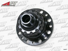 Limited slip race differential 60 - 40 for large half shafts