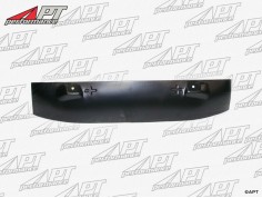 Front panel lower part 1300 - 1600 GT Bertone 65 - 69