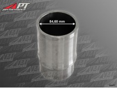 Cylinder liner 2000cc. 84,60mm oversize