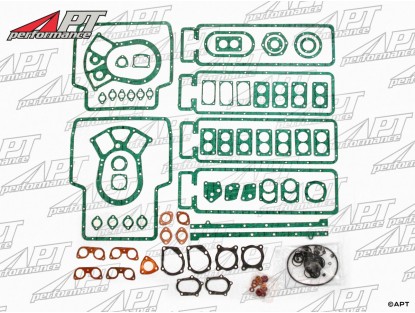 Engine gasket set Ferrari 250 E-F (without head gasket)