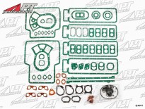 Engine gasket set Ferrari 250 E-F (without head gasket)