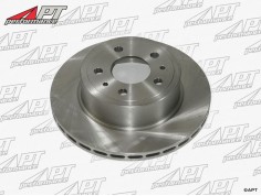 Rear brake disc Ferrari  246 -  208 -  308