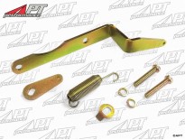External return spring kit for Weber DCOE carburetors