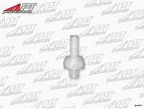 Clip for chrom rim door sill  Giulia Super -  Nuova -  Berlina