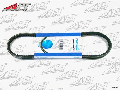 Alfa Romeo Fan belt 75 V6 / SZ / RZ ES 30 10 x 835)