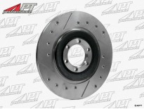 Brake disc Sport rear GTV6 -  75 V6 -  75 Turbo