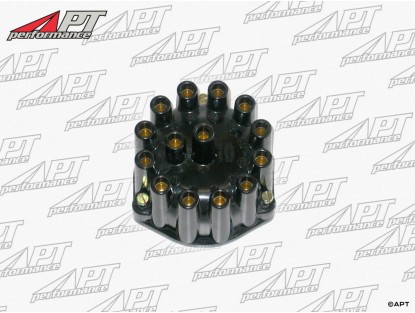 Distributor cap Ferrari 12 cylinder with 1 distributor