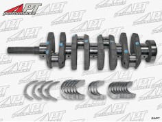 Crankshaft (new) 2000 75 Twinspark