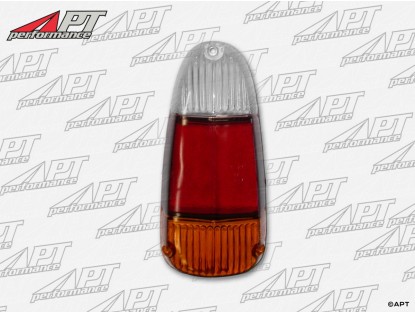 Tail light lense 750 Giulietta Sprint -  Spider -  Berlina