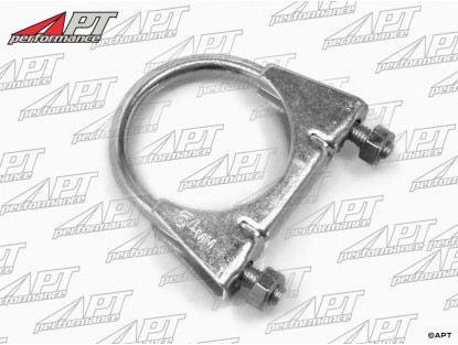Exhaust clamp 54mm