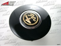 Horn push gold 1900 -  750 -  101 -  102 -  106