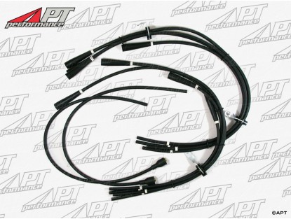 Set HT leads Ferrari 308 GTBi -  GTSi -  Mondial 1981