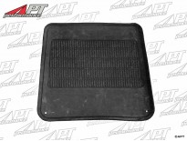 Rubber floor mat front left GT 1. series -  GTA -  GTC
