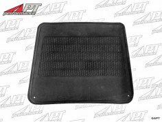 Rubber floor mat front right GT 1. series -  GTA -  GTC