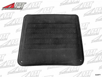 Rubber floor mat front right GT 1. series -  GTA -  GTC