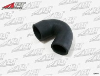 Lower radiator hose Alfa 1900  3rd series