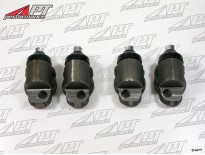 Set (4) wheel brake cylinders front 2000 Types
