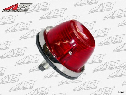 Tail light  Giulietta -  Giulia Sprint Speciale (red)