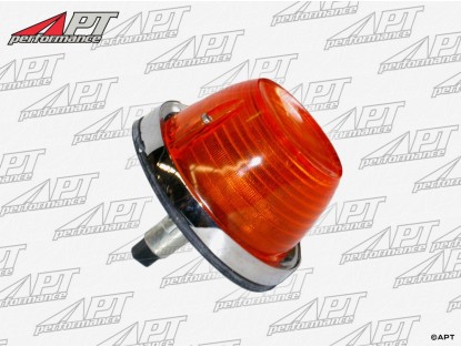 Tail light  Giulietta -  Giulia Sprint Speciale (orange)