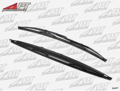 Set wiper blades Spider / GTV (916)