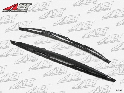 Set wiper blades original Spider -  GTV (916)