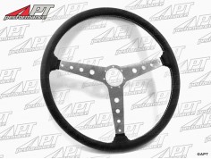 Steering wheel leather GTA / TZ 1 / TZ 2 385mm