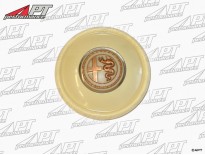 Horn button complete for Alfa 1900 orig. steering wheel