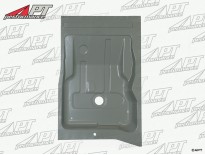 Rear floor panel Giulia 3. series right