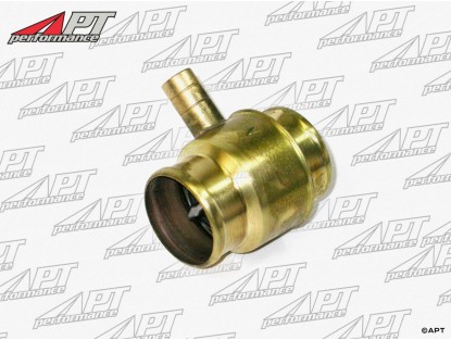 Thermostat Ferrari 250  (Tube-in thermostat)