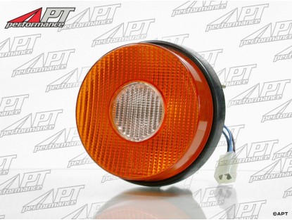 Tail light Ferrari 208 -  308 -  328 -  512 BB -  Mondial -  GTO